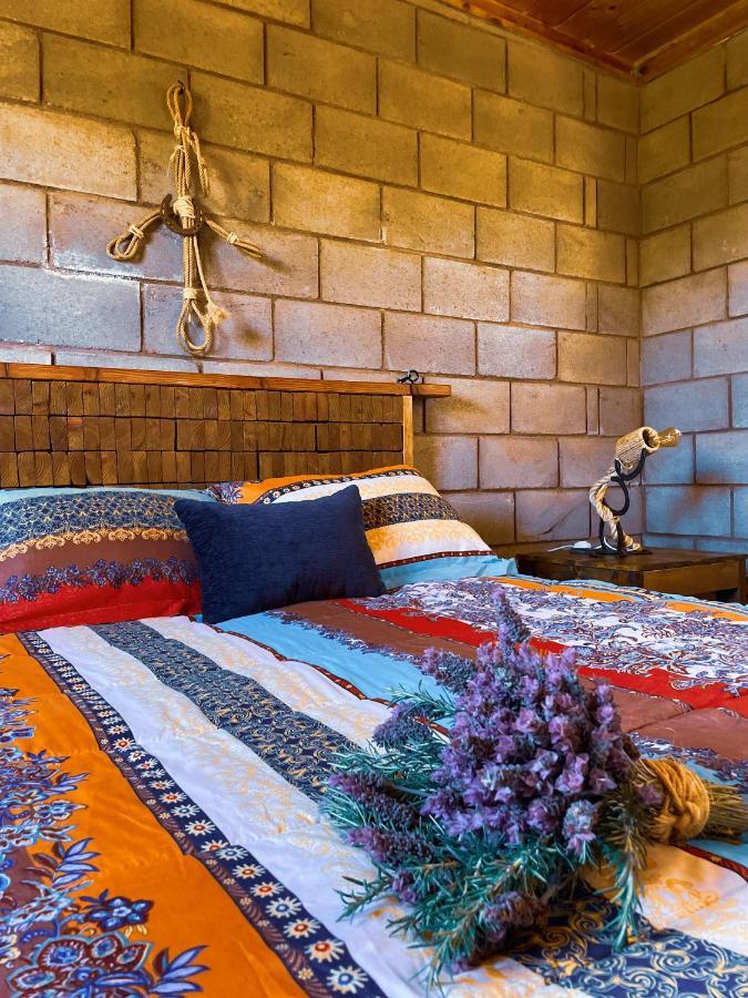 Sn Tony Hotel & Spa Villa de Juarez 외부 사진